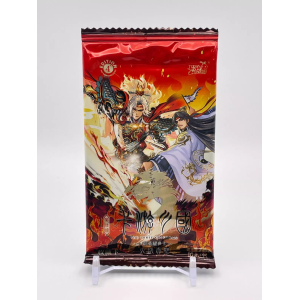 KAYOU Three Kingdoms Pack - Pack Wave IV The Flame of Chi Bi