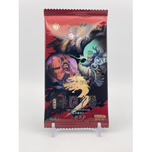 KAYOU Three Kingdoms Pack - Pack Wave III The Three Visits