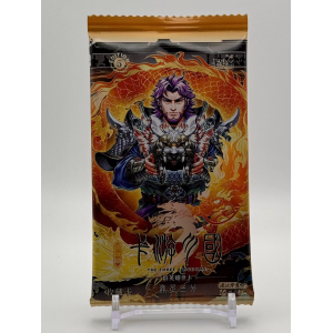 KAYOU Three Kingdoms Pack - Pack Wave V The Three-Way Split