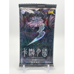 KAYOU The Romance of The Three Kingdoms Pack - Wave I The Oath of Peach Garden