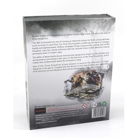 War of The Three Kingdoms sanguosha