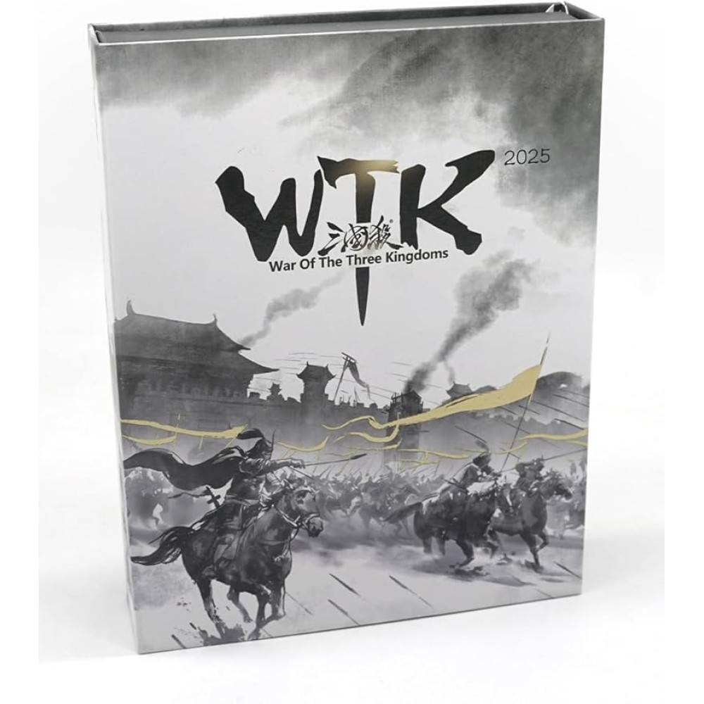 War of The Three Kingdoms sanguosha