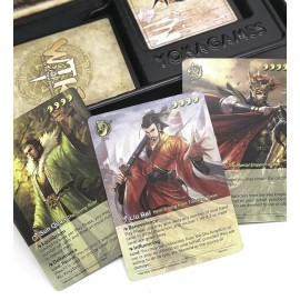 War of The Three Kingdoms sanguosha