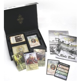 War of The Three Kingdoms sanguosha