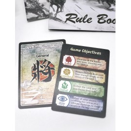 War of The Three Kingdoms sanguosha