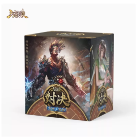Sanguosha San Guo Sha Expansion Game Cards Toys