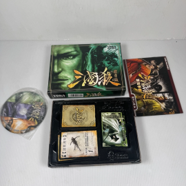 Yoka Games Legends of the Three Kingdoms Chinese Card Game