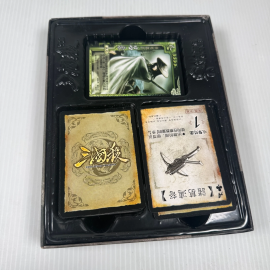 Yoka Games Legends of the Three Kingdoms Chinese Card Game